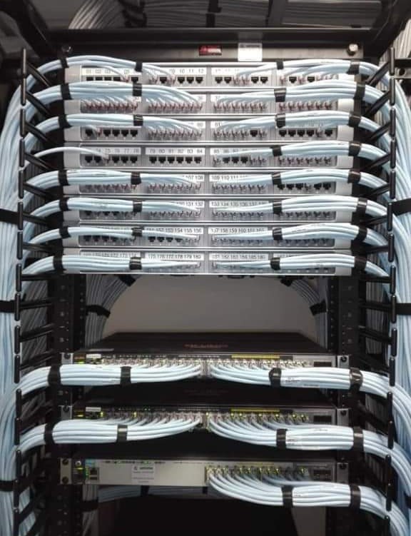 Cableado 1