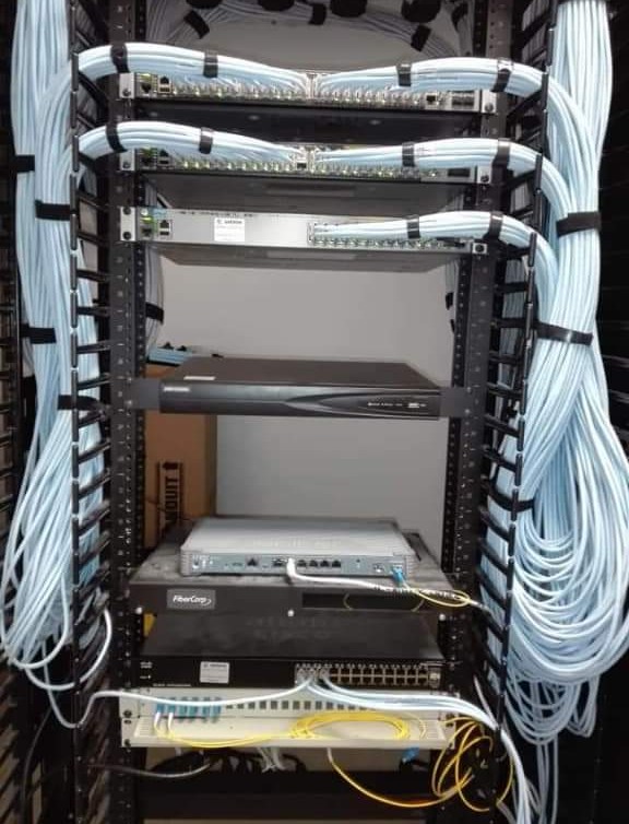 Cableado 3
