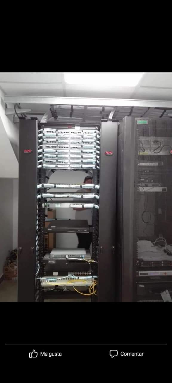 Cableado