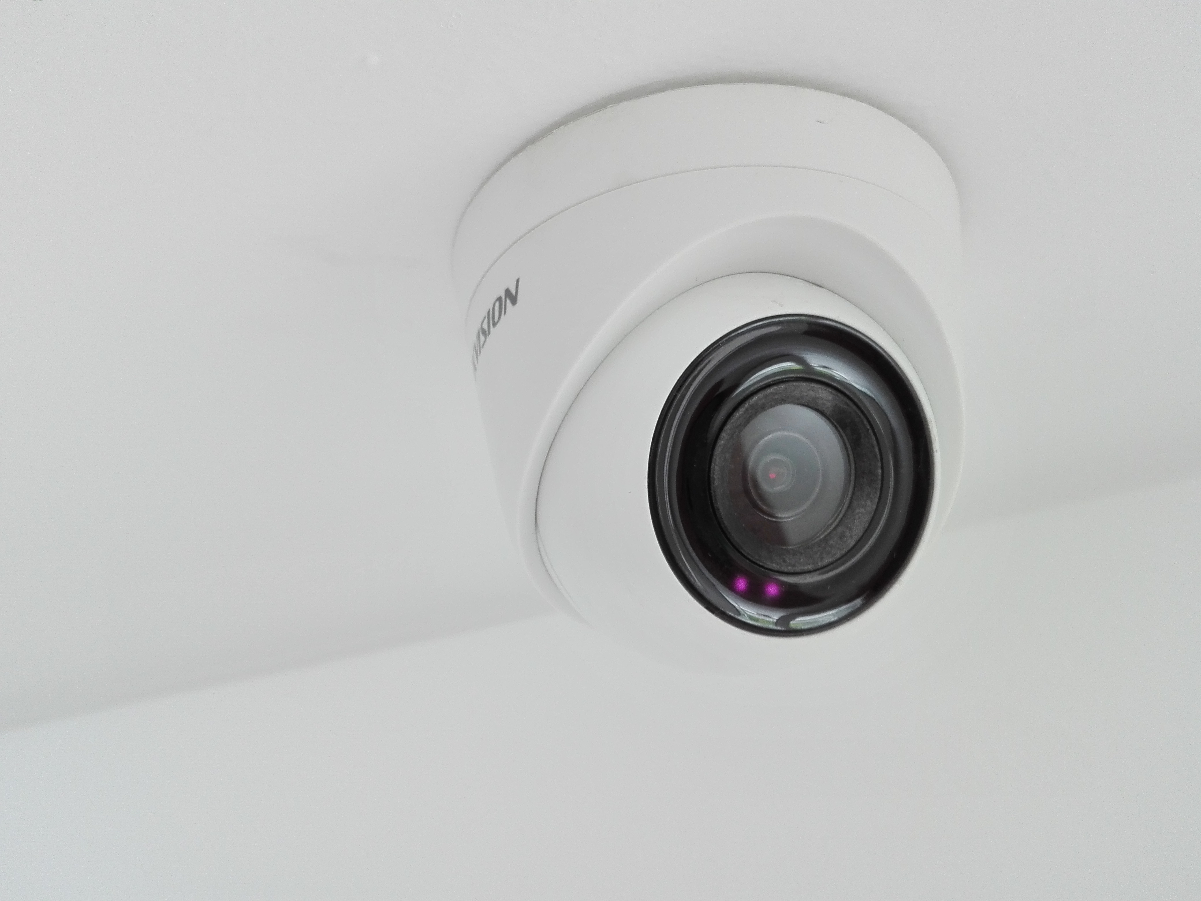 Videovigilancia
